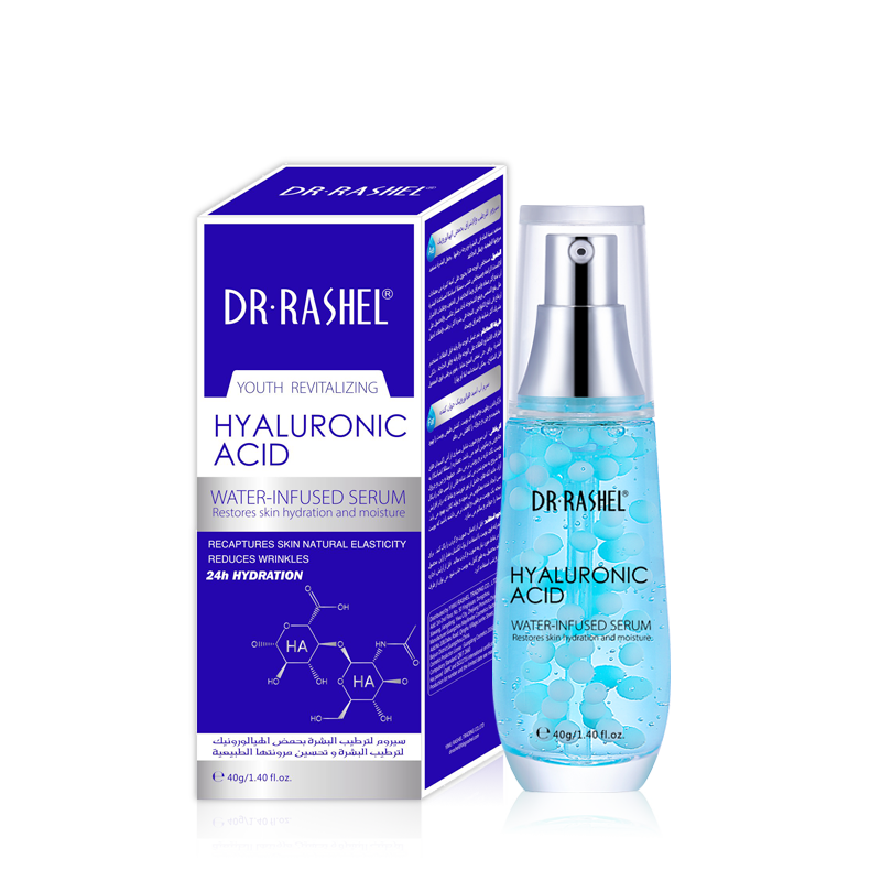 Dr.Rashel Hyaluronic Acid 40gm