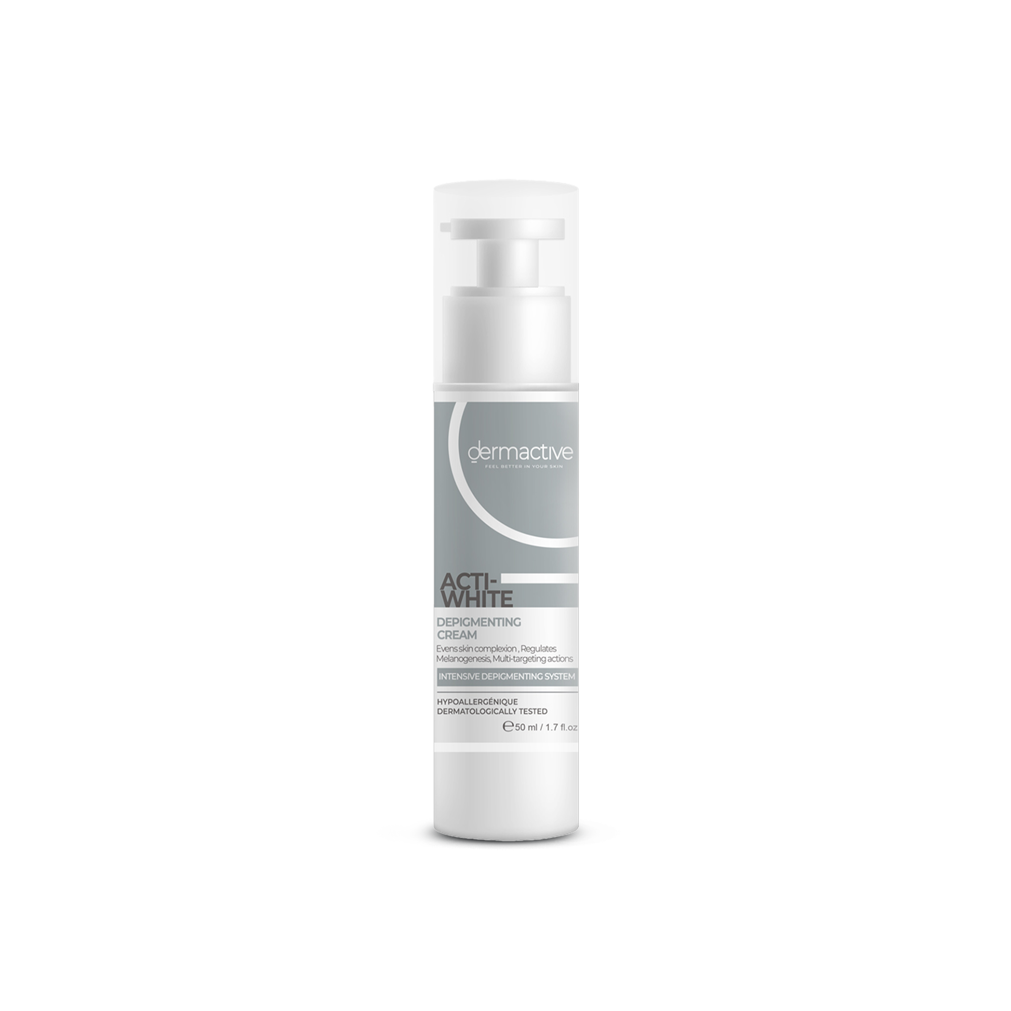 DERMACTIVE Acti White Depigmenting Cream 50ml