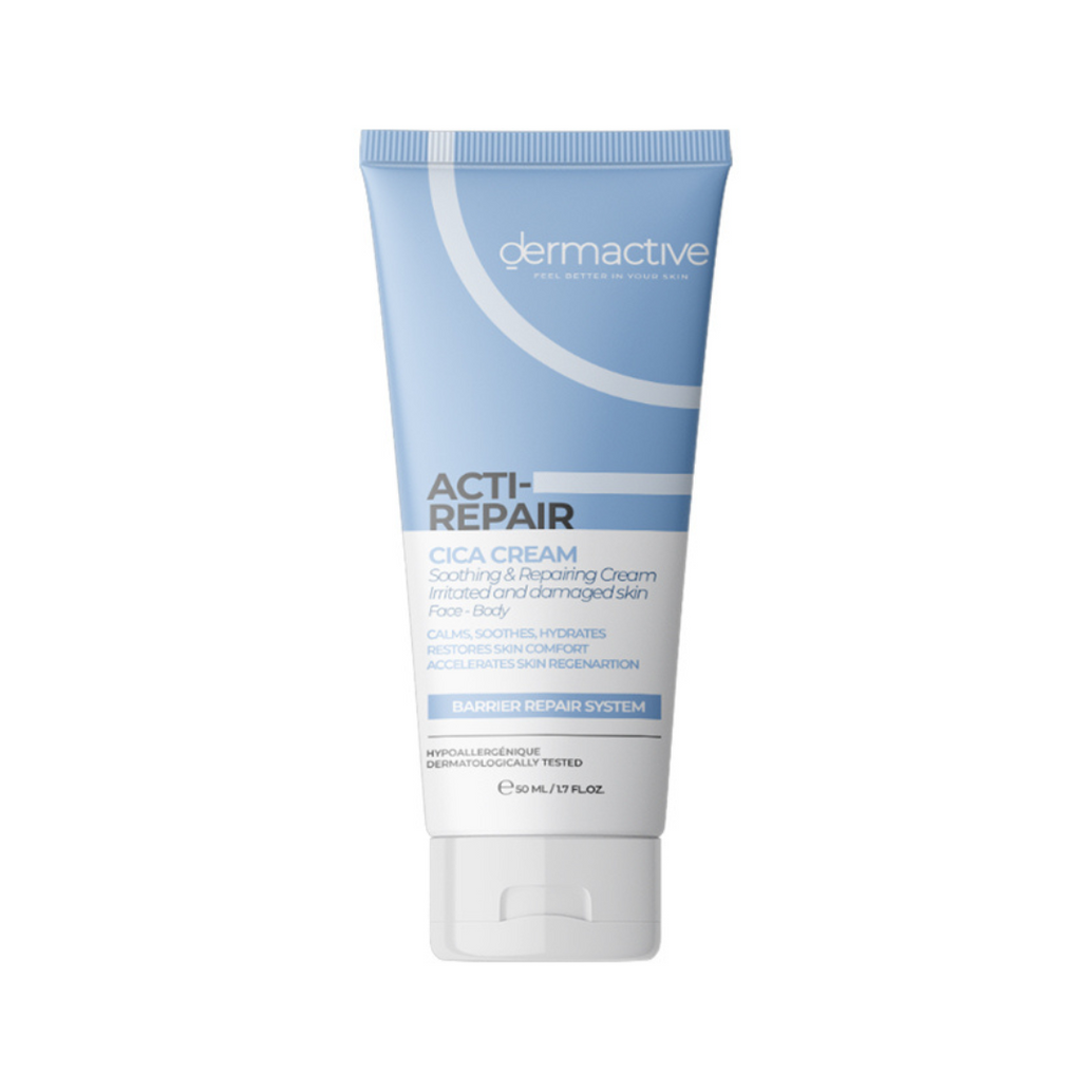 Dermactive Acti-Repair Cica Cream 50ml