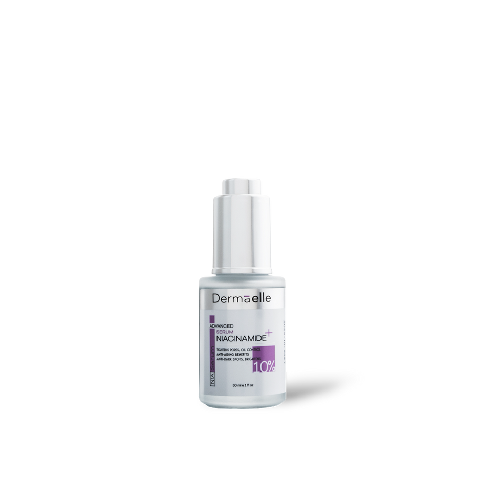 Dermaelle Advanced Serum Niacinamide+ 30ml