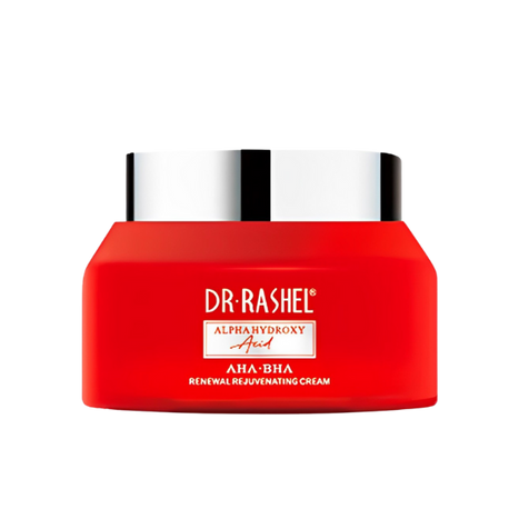 Dr.Rashel Alpha Hydroxy Acid Cream 50gm