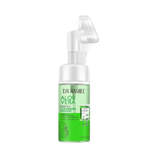 Dr. Rashel Aloe Vera Essence Cleansing Mousse 125ml