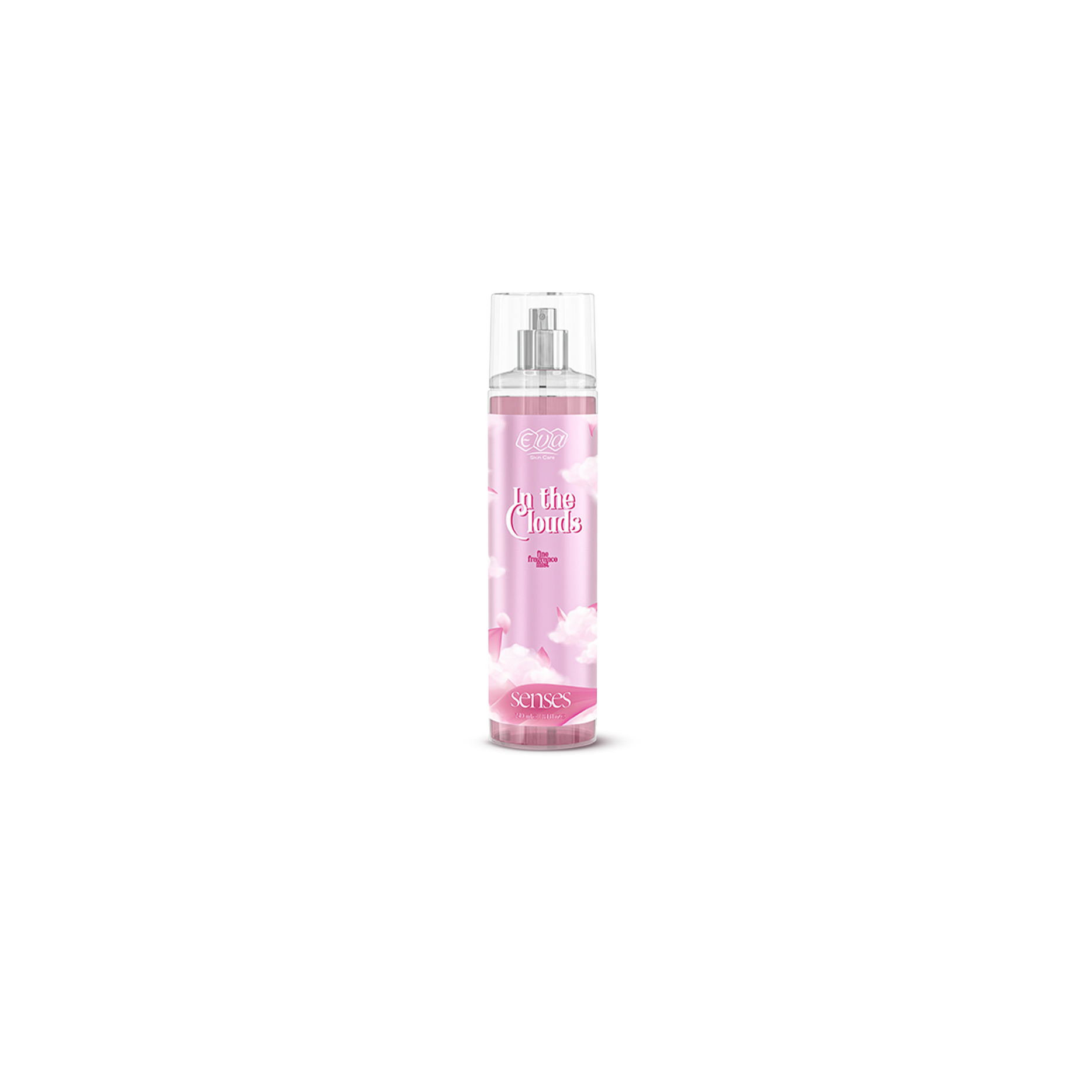 Eva Body Splash 240ml