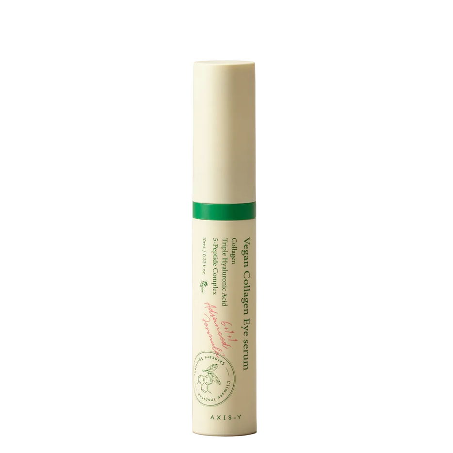 AXIS-Y Vegan Collagen Eye Serum 10ml