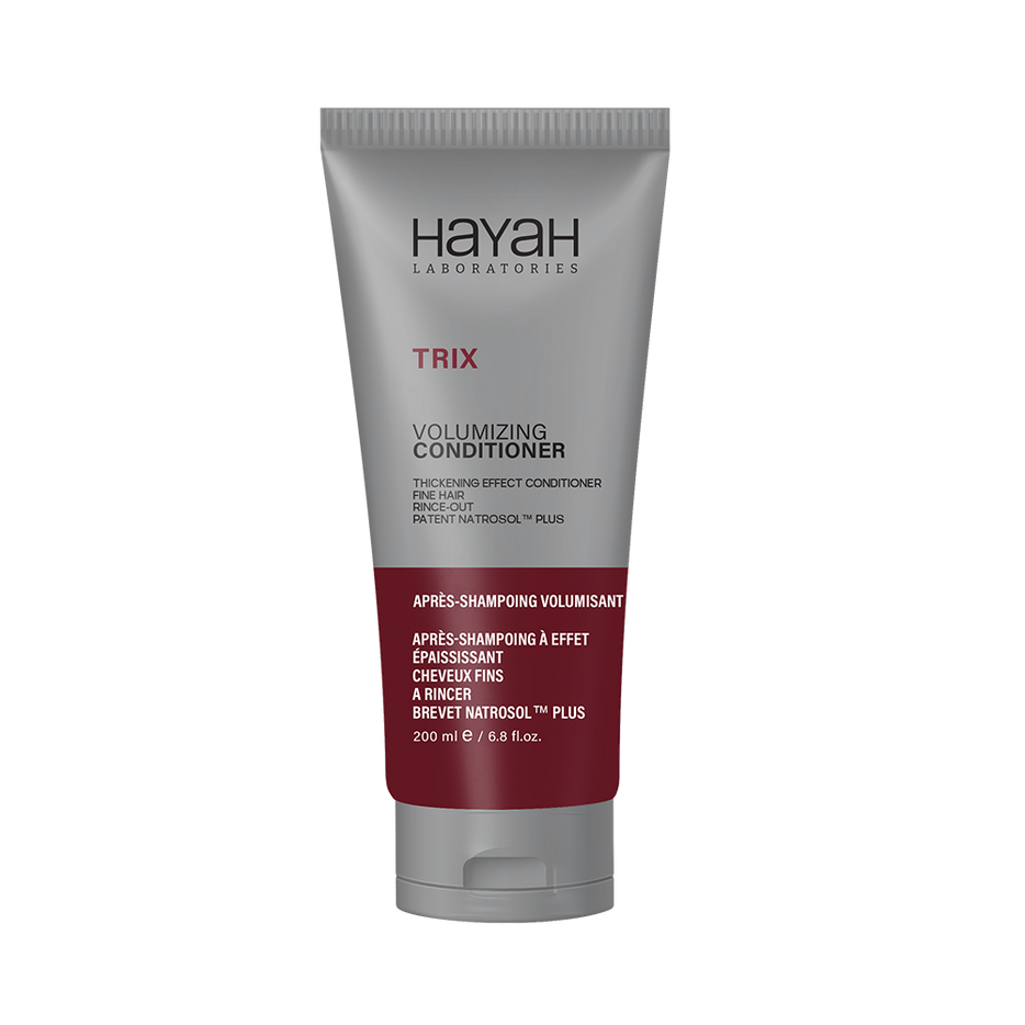 Hayah Trix Volumizing Conditioner 200ml