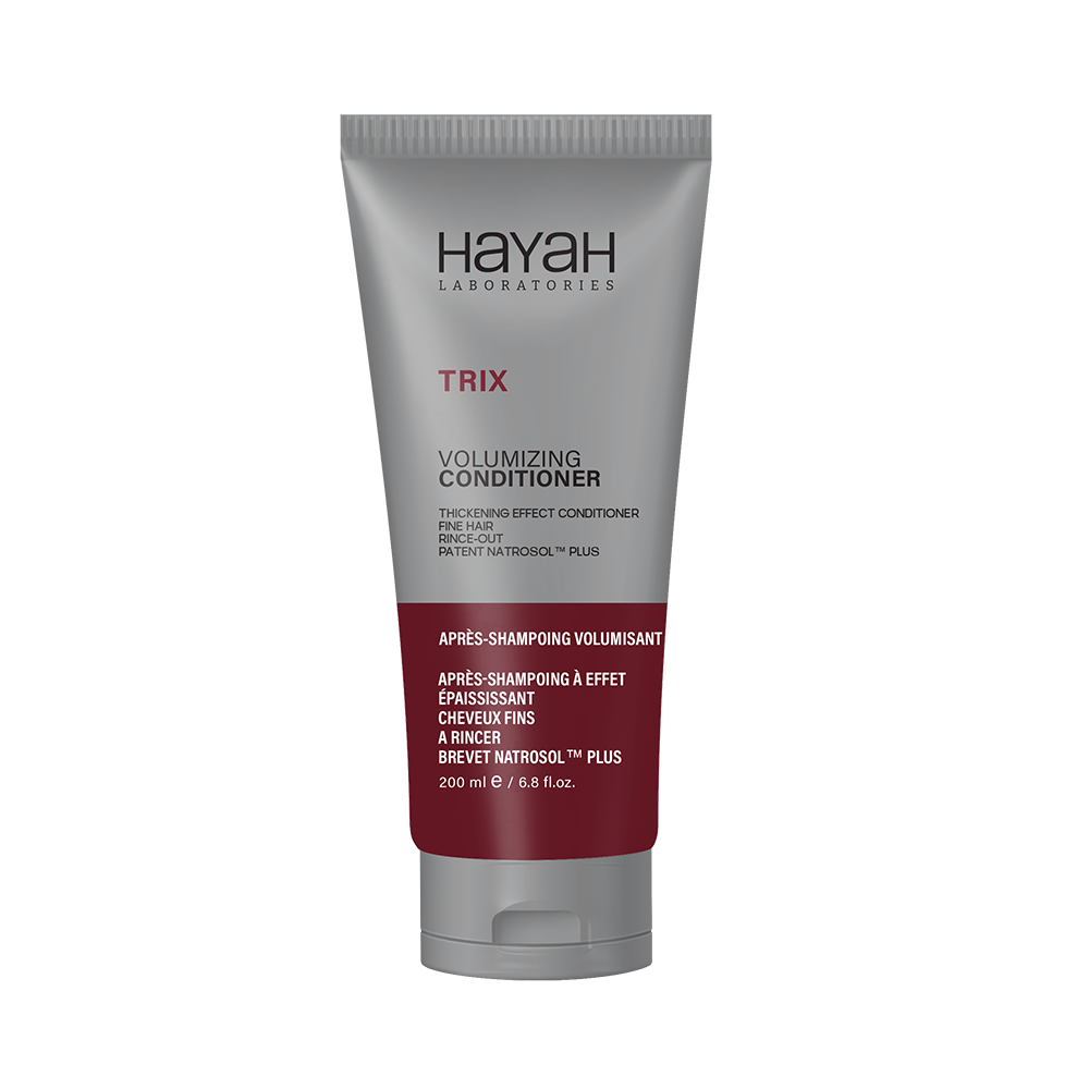 Hayah Trix Volumizing Conditioner 200ml