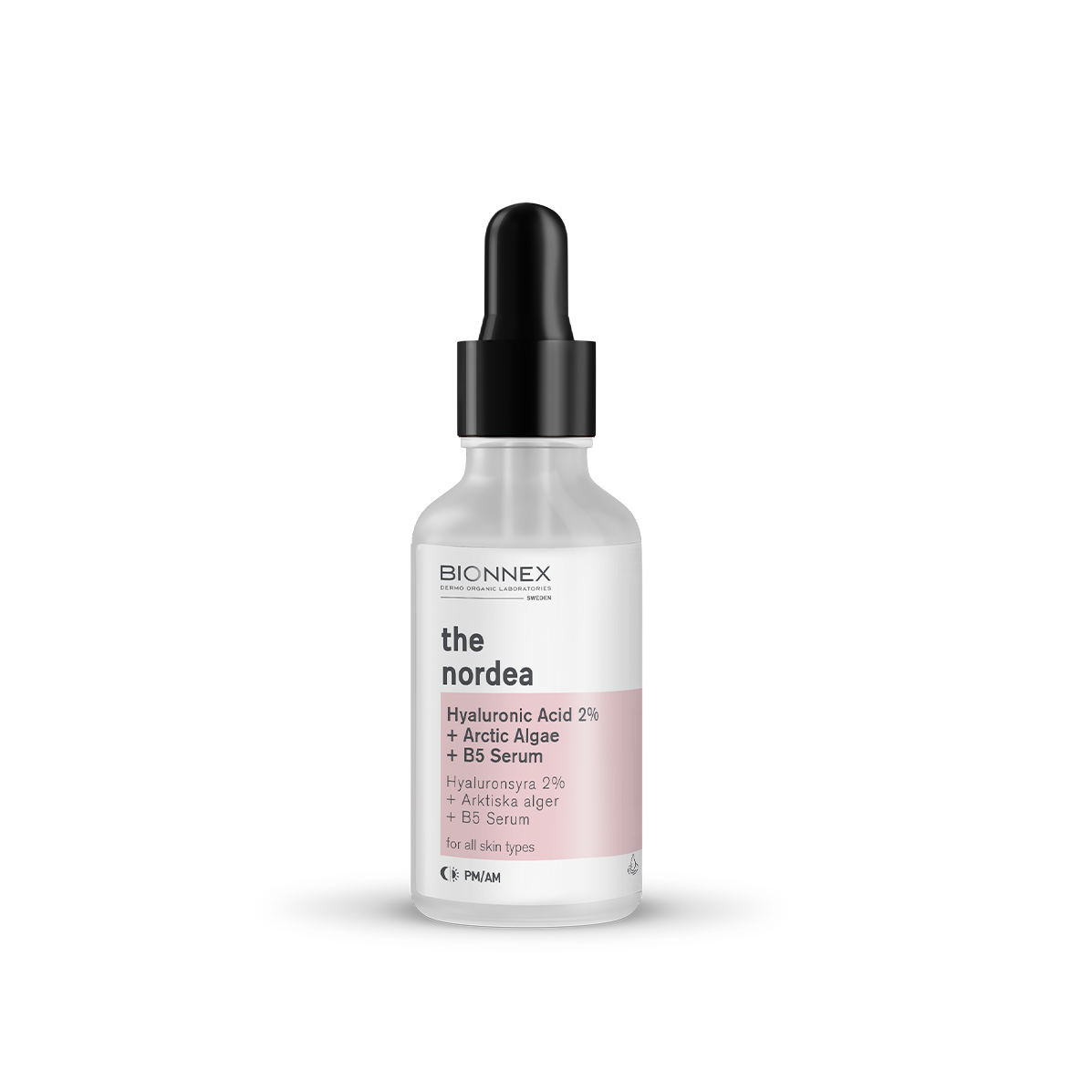 Bionnex The Nordea Hyaluronic Acid 2 % Serum 30ml