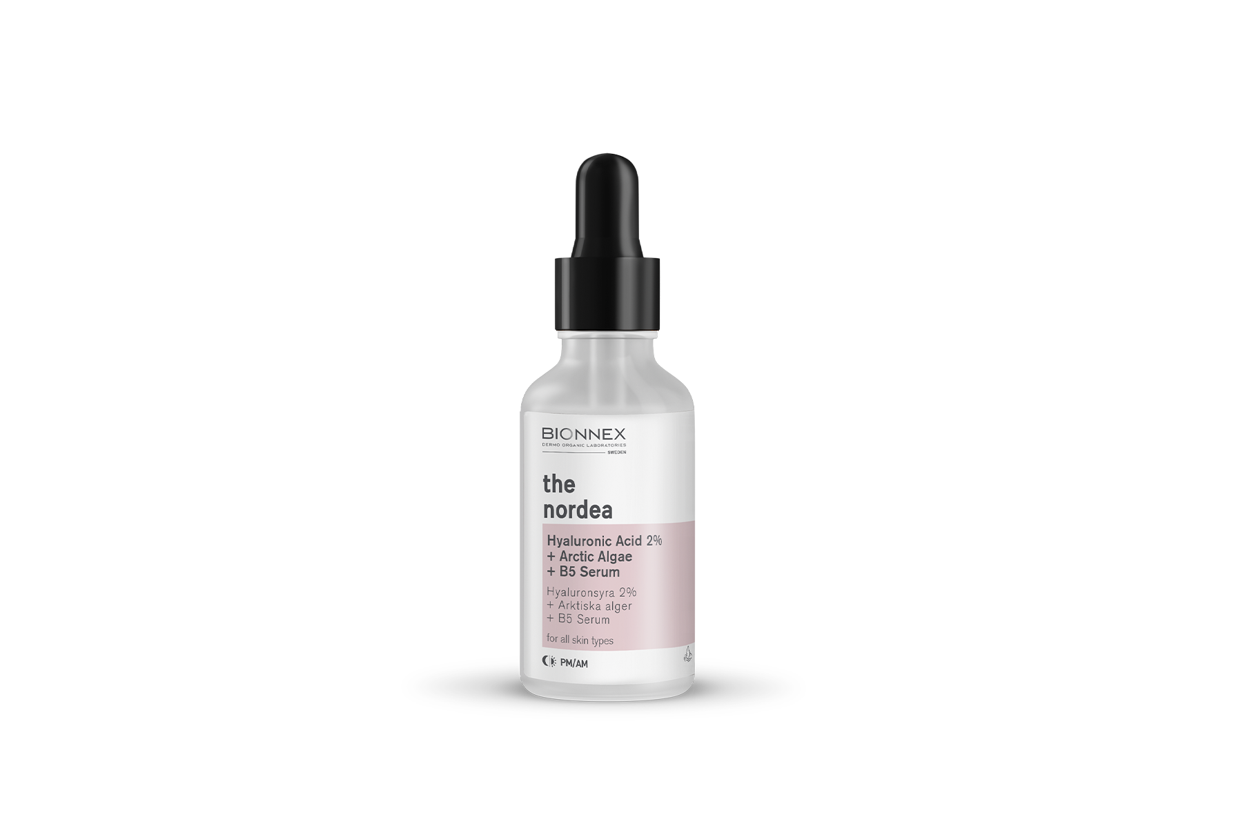 Bionnex The Nordea Hyaluronic Acid 2 % Serum 30ml