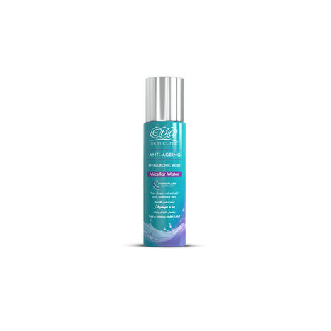 Eva Micellar Water 200ml