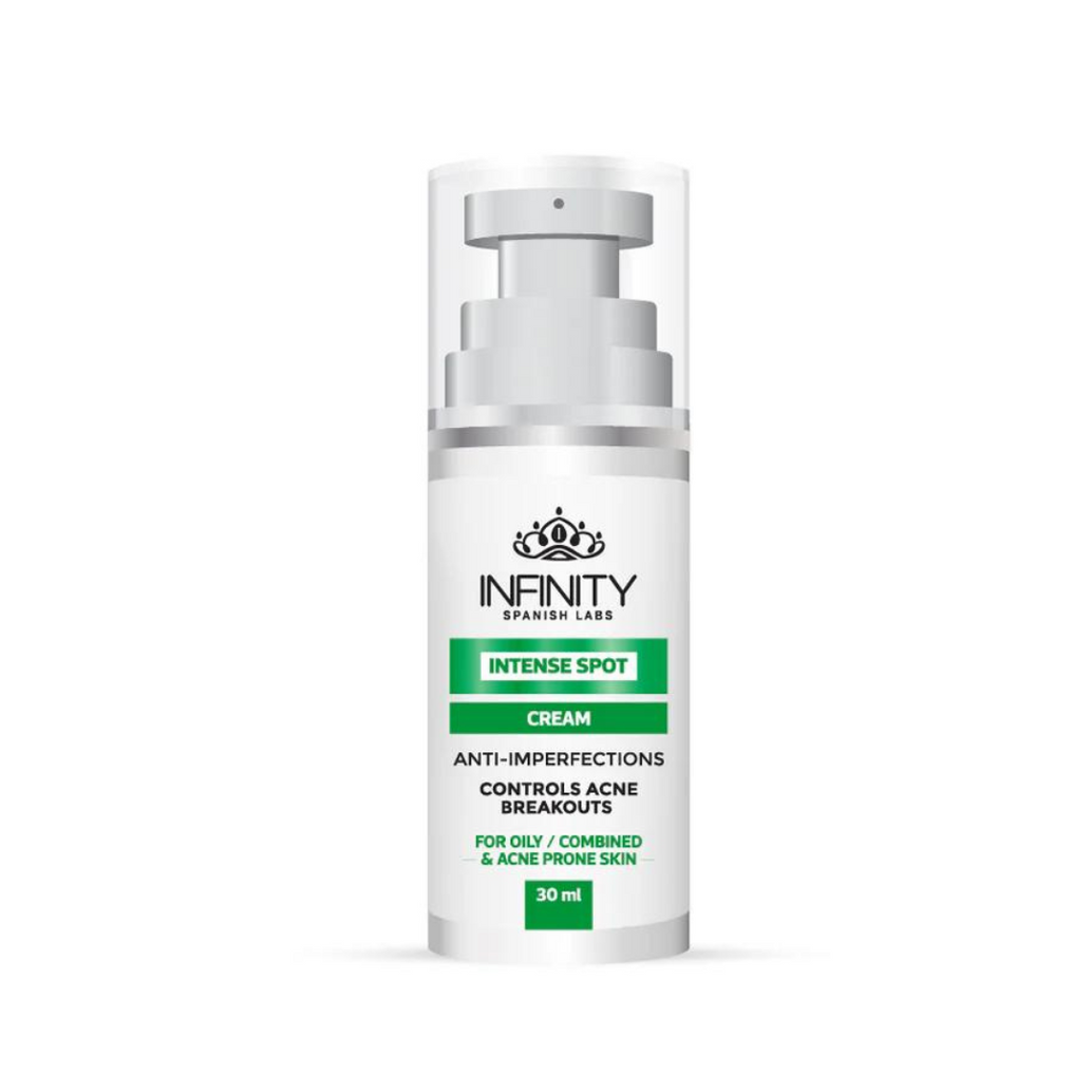 Infinty Intense Spot Cream 30ml