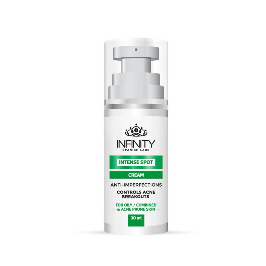 Infinty Intense Spot Cream 30ml