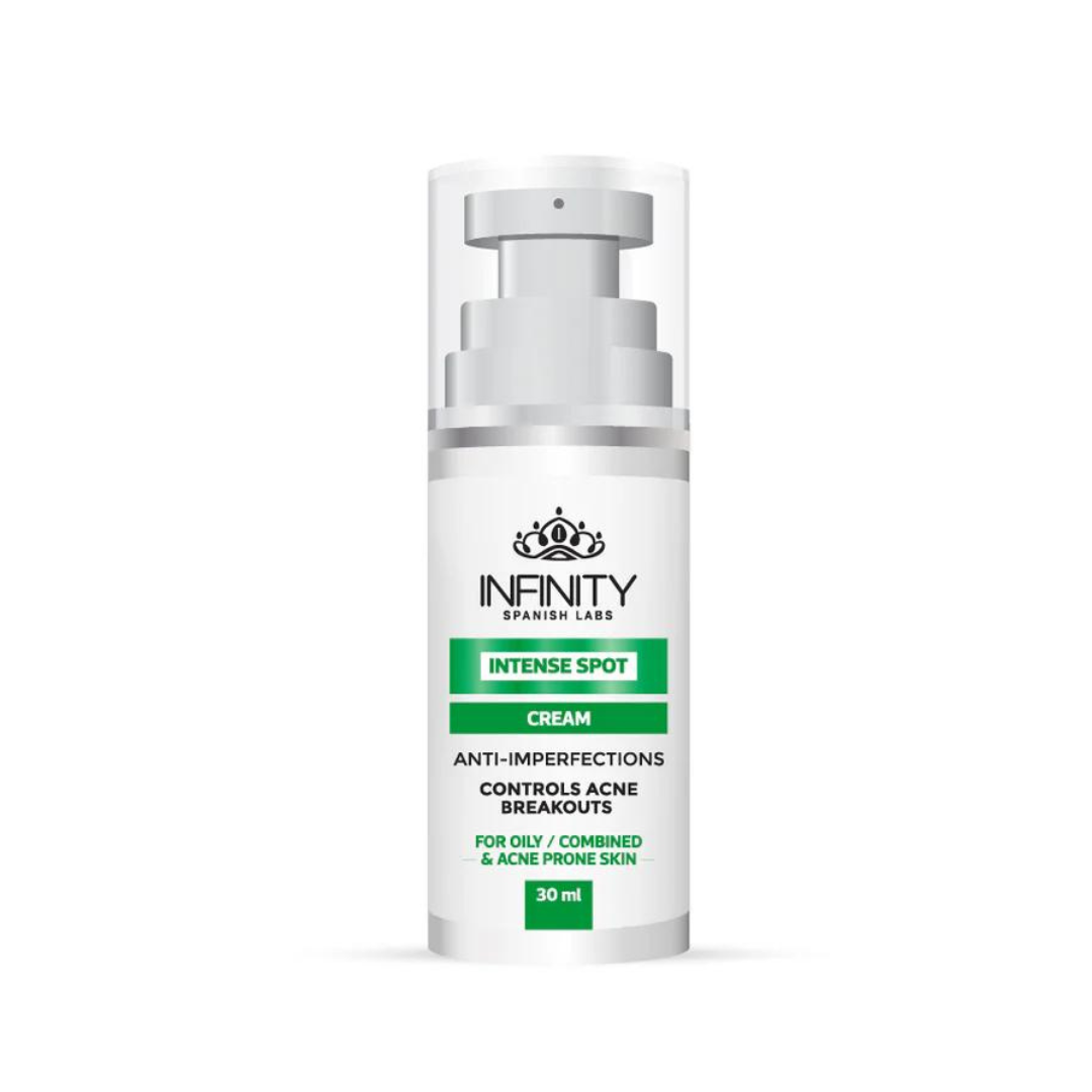 Infinty Intense Spot Cream 30ml