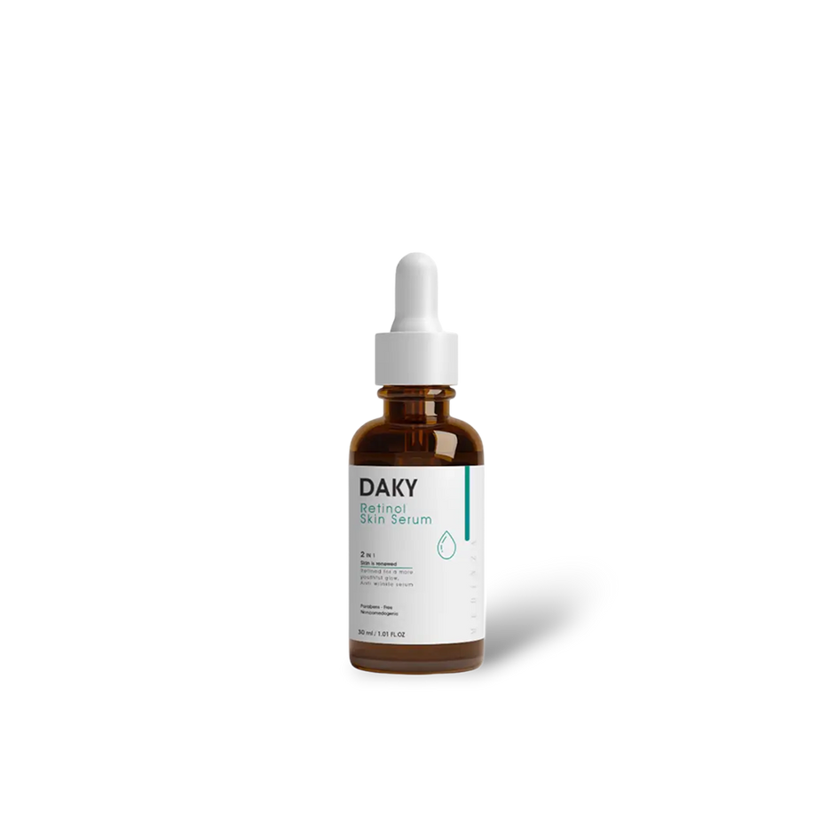 Daky Retionol Skin Serum 30ml