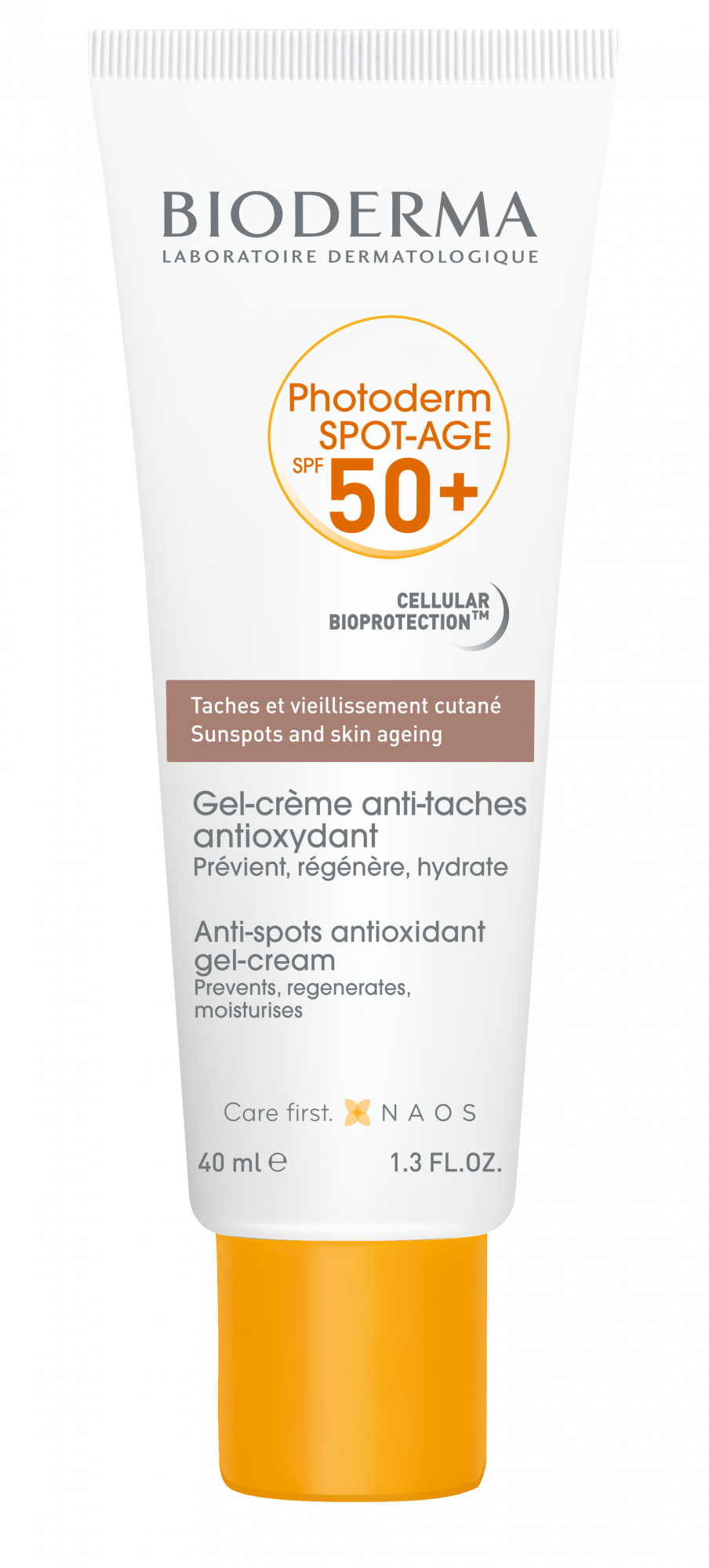 Bioderma Photoderm Spotage(Spf50+)Cr 40M