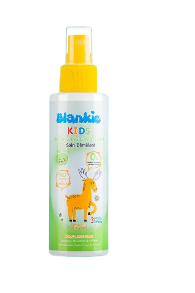 Blankie Kids Detanglic Conditioner 150ml