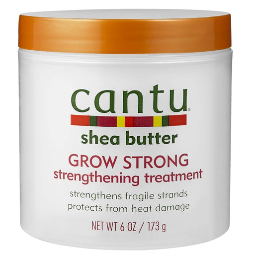 Cantu Shea Butter Strenghthening Treatment 173gm