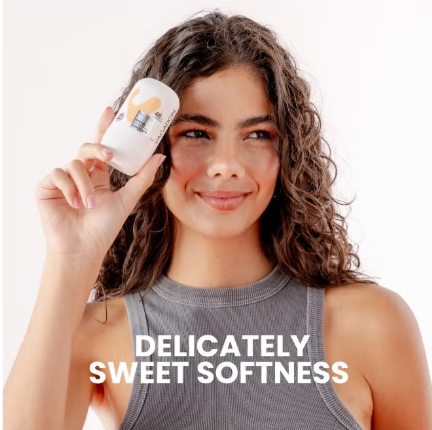 Vacation Honey & Milk Whitening Deodorant 50ml