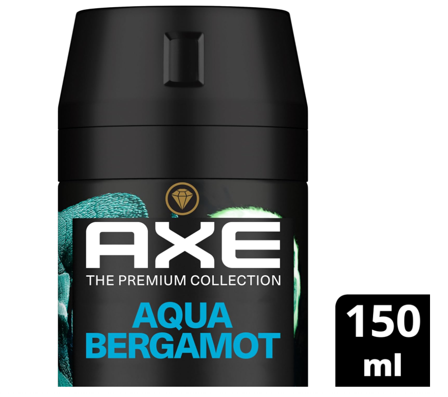 Axe Men Premium Body Spray 150ml