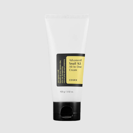 Cosrx Advanced Snail 92 All In One Cream 100gm
