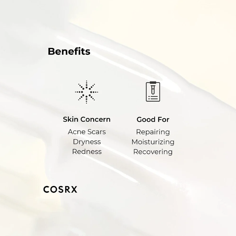 Cosrx Advanced Snail 92 All In One Cream 100gm