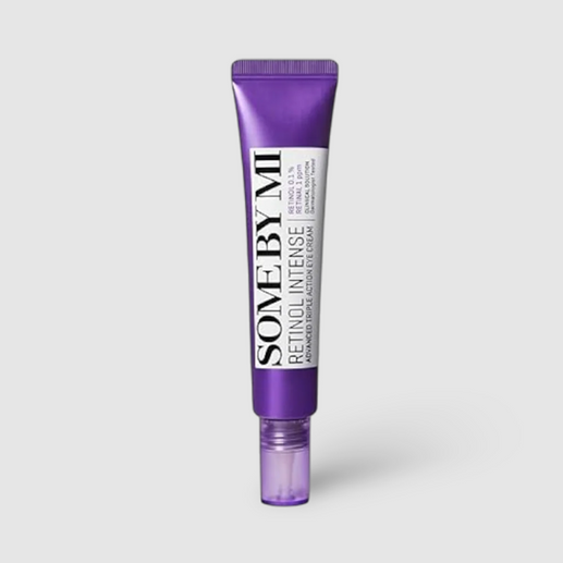 Somebymi Retinol Intense Advanced Triple Action Eye Cream 30ml