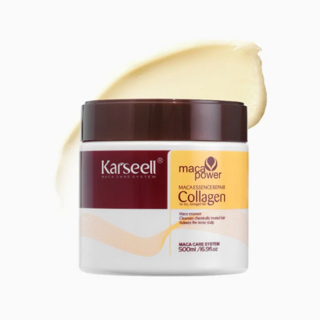 Karseell Collagen Hair Mask 500ml