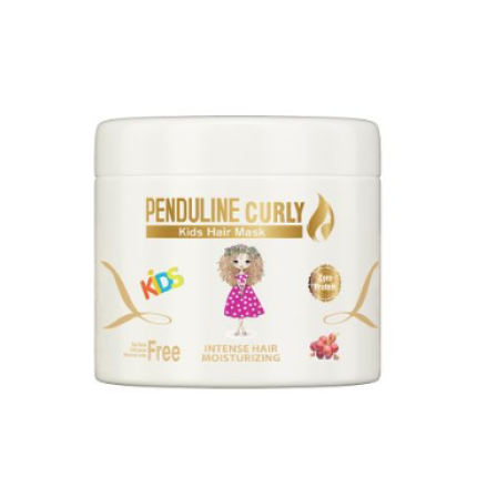 Penduline Curly Kids Hair Mask 450ml
