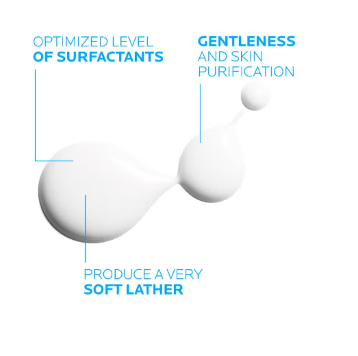 La Roche-Posay Lipikar SynDet AP+ 200ml