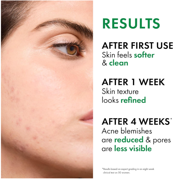 Vichy Normaderm Acne-Prone Skin 50ml