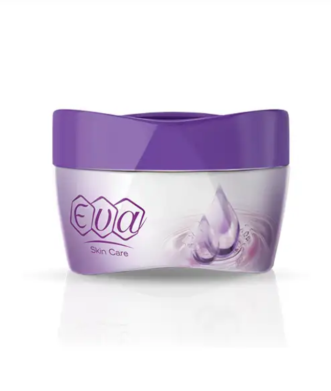 Eva Skin Care Cream with Glycerin For Dry Skin 20gm