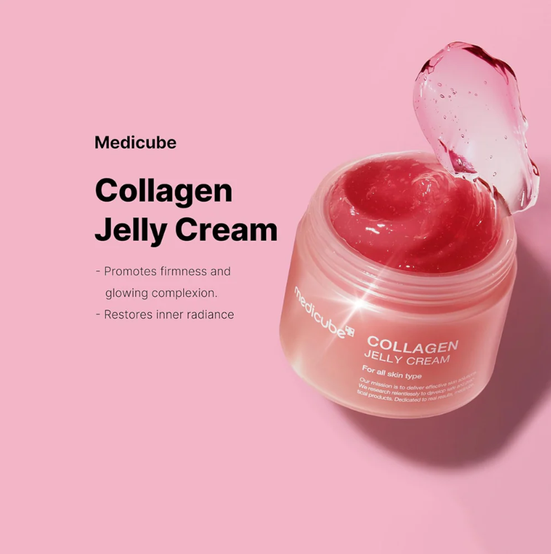 Medicube Collagen Jelly Cream 50ml
