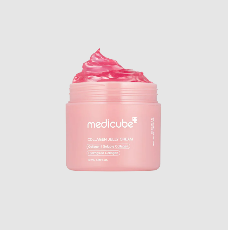 Medicube Collagen Jelly Cream 50ml