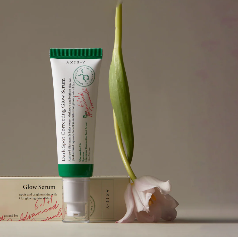 AXIS-Y Dark Spot Correcting Glow Serum 50ml