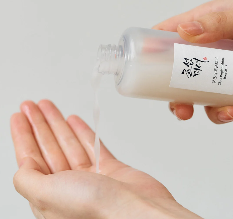 Beauty Of Joseon Glow Replenishing Rice Milk 150ml