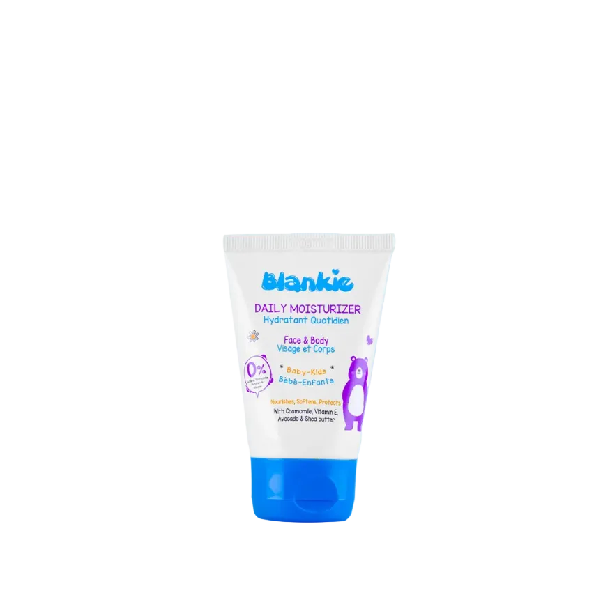 Blankie Baby Daily Moisturizer 40ml