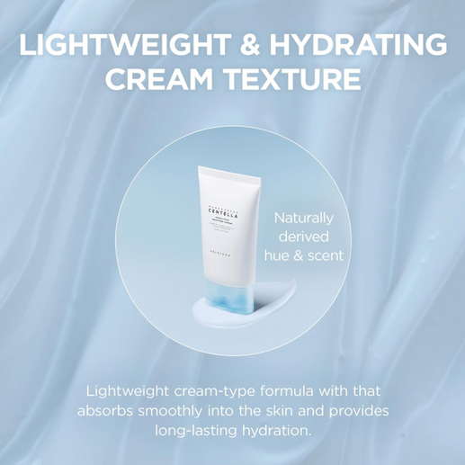 Skin1004 Madagascar Centella Hyalu-Cica Moisture Cream 75ml