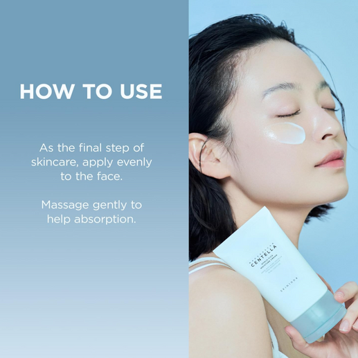 Skin1004 Madagascar Centella Hyalu-Cica Moisture Cream 75ml