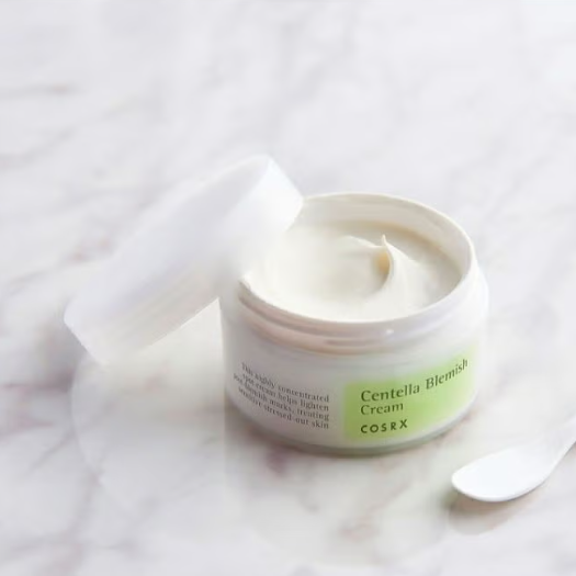 Cosrx Centella Blemish Cream 30ml