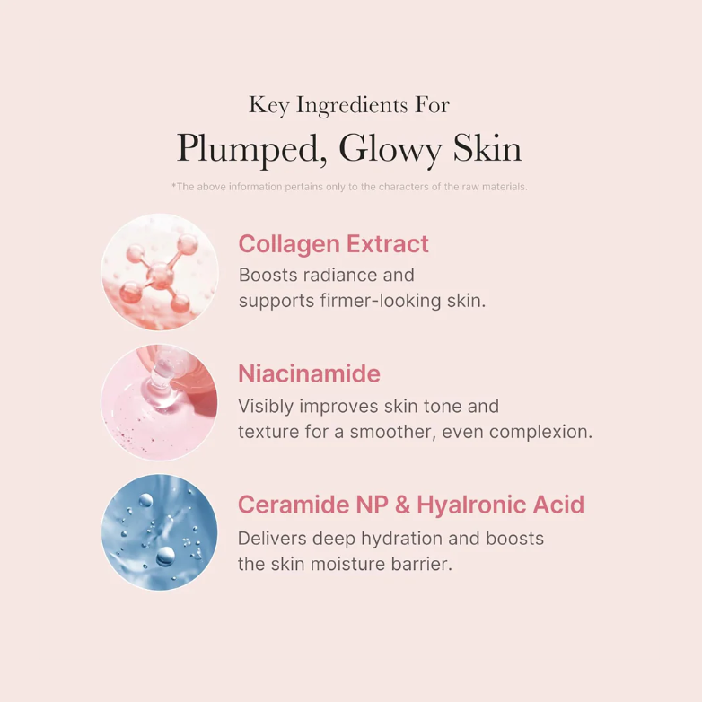 Medicube Collagen Night Wrapping Mask 75ml