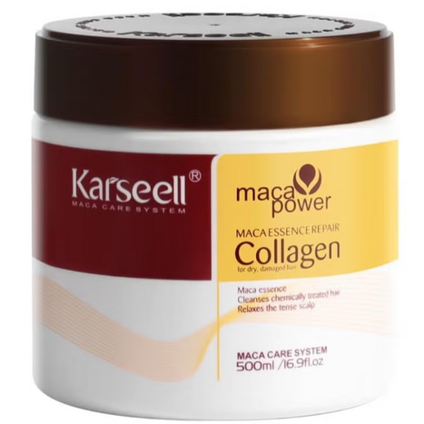 Karseell Collagen Hair Mask 500ml