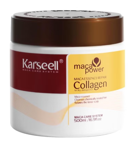Karseell Collagen Hair Mask 500ml