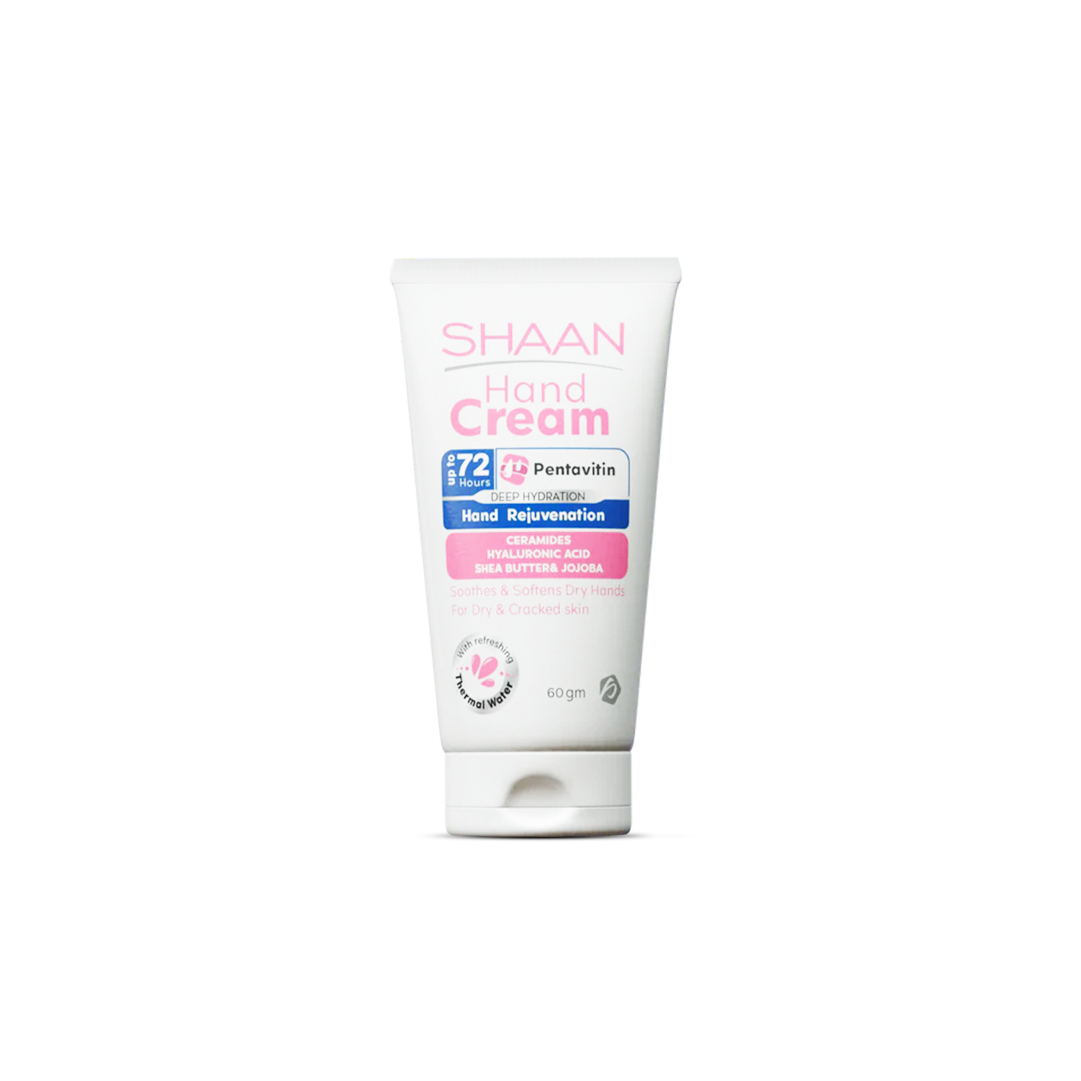 Shaan Hand Cream 60 gm