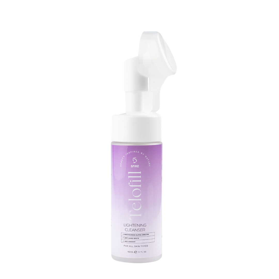 Telofill Lightening Cleanser 150ml – Haidy