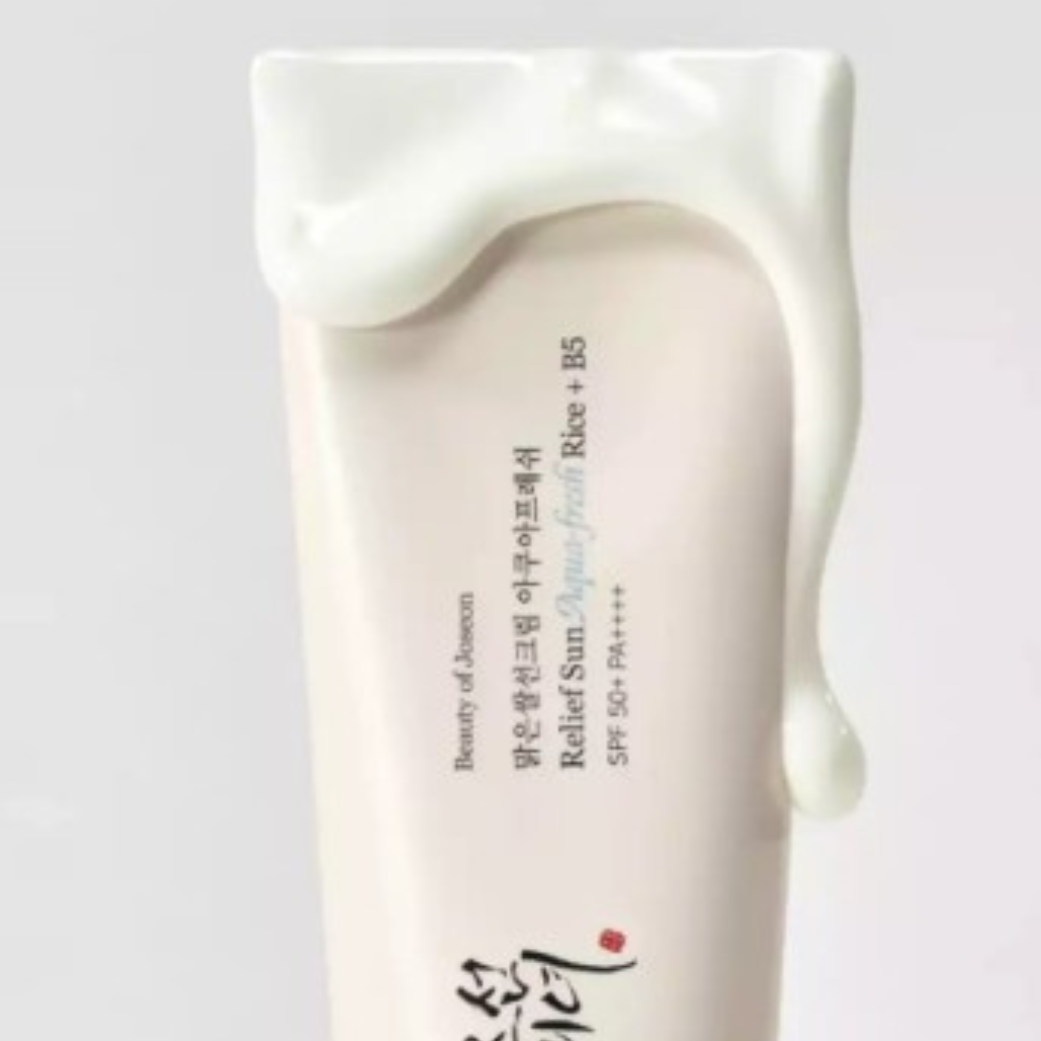 Beauty of Joseon Sun Relief Aqua Fresh Rice + B5 (SPF50+) PA++++ 50ml