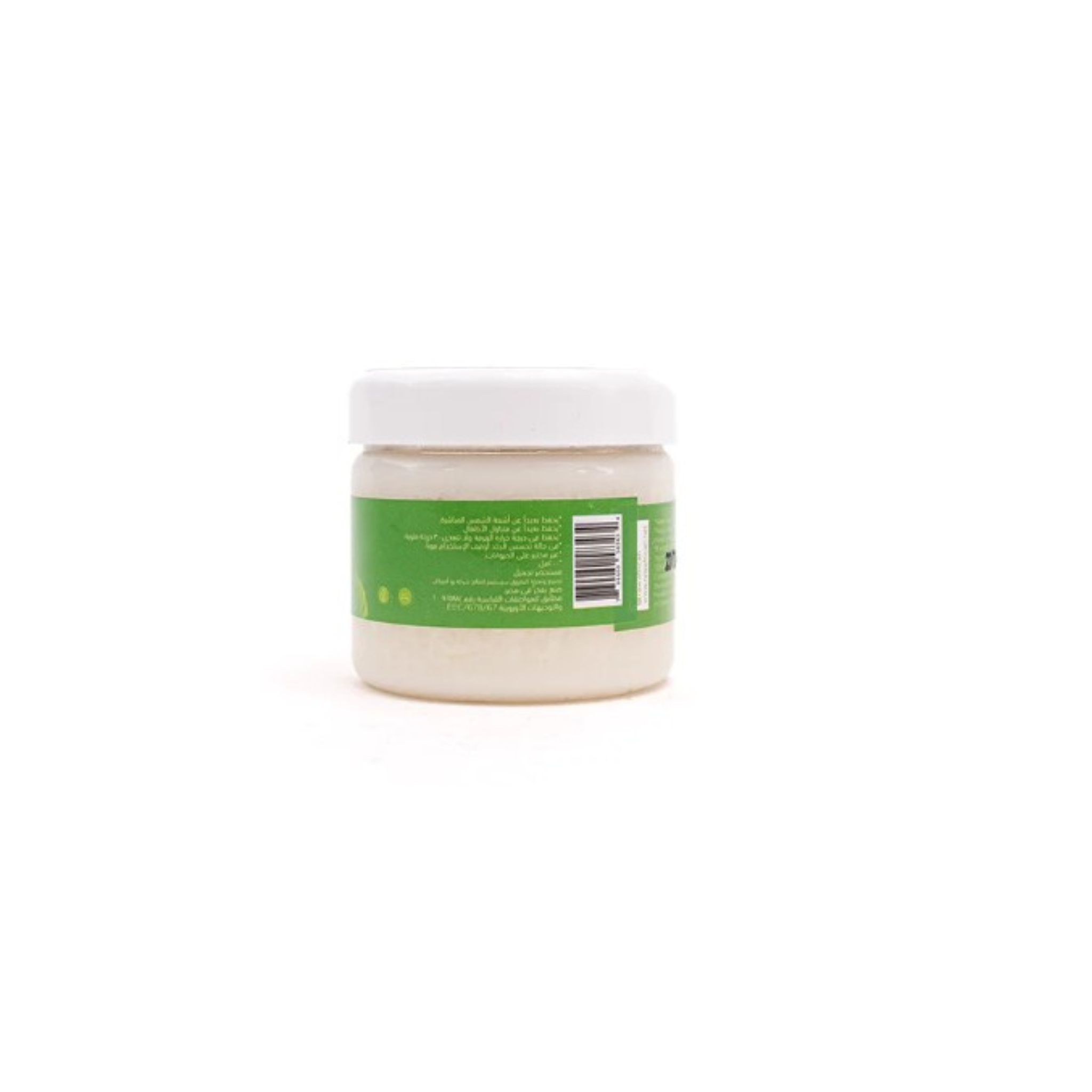 Raw African Coconut Oil 200ml