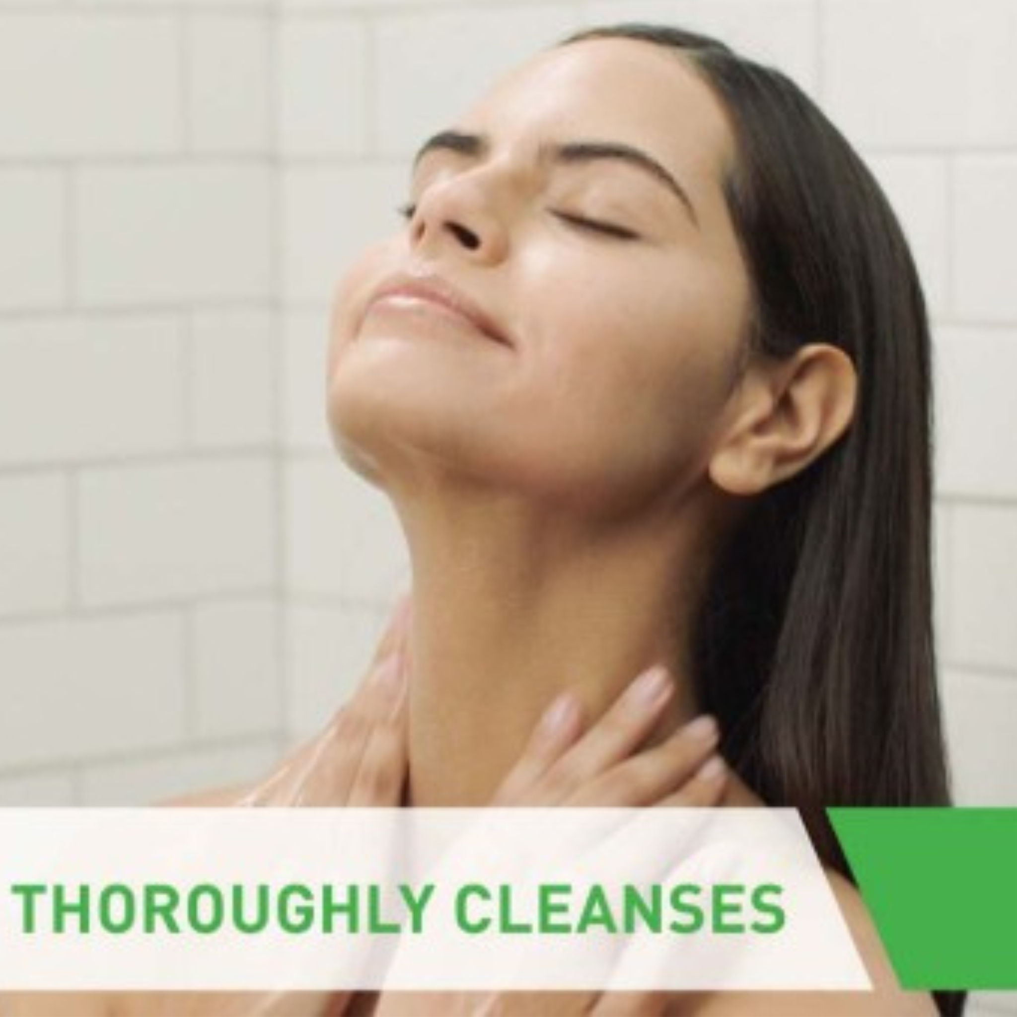 CeraVe Moisturizing Cleanser Dry & Normal Skin 236ml