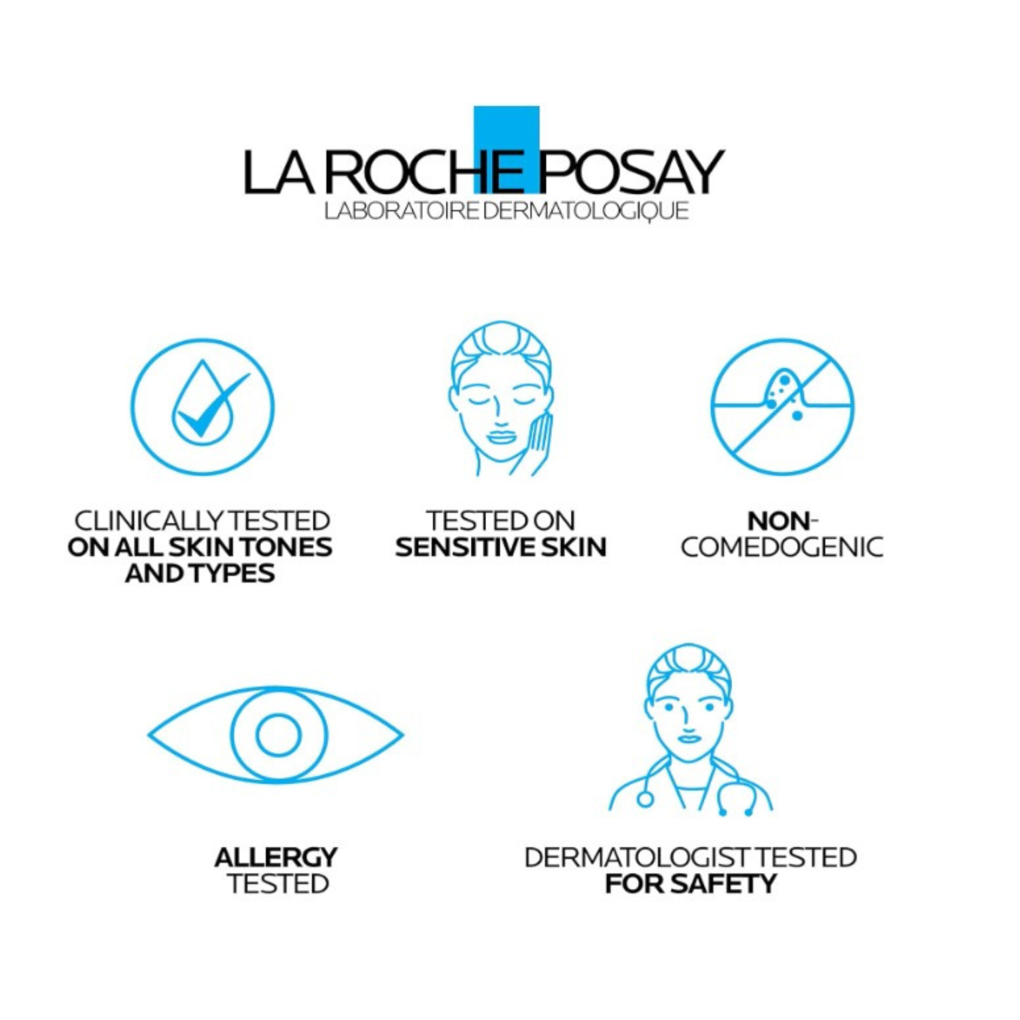 La Roche-Posay Hyalu B5 Serum 30ml