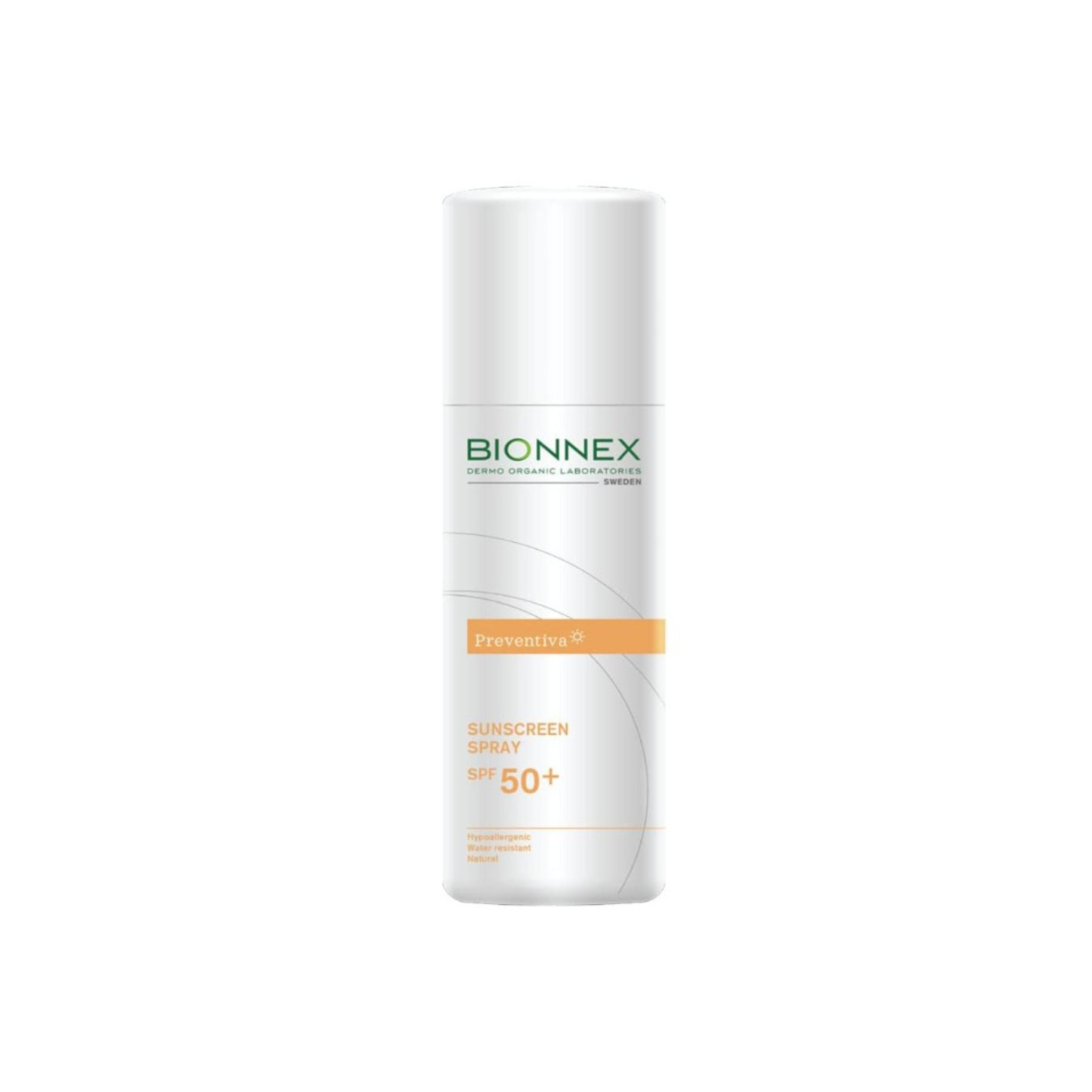 Bionnex Preventiva Sun SPF50+ Spray 200ml