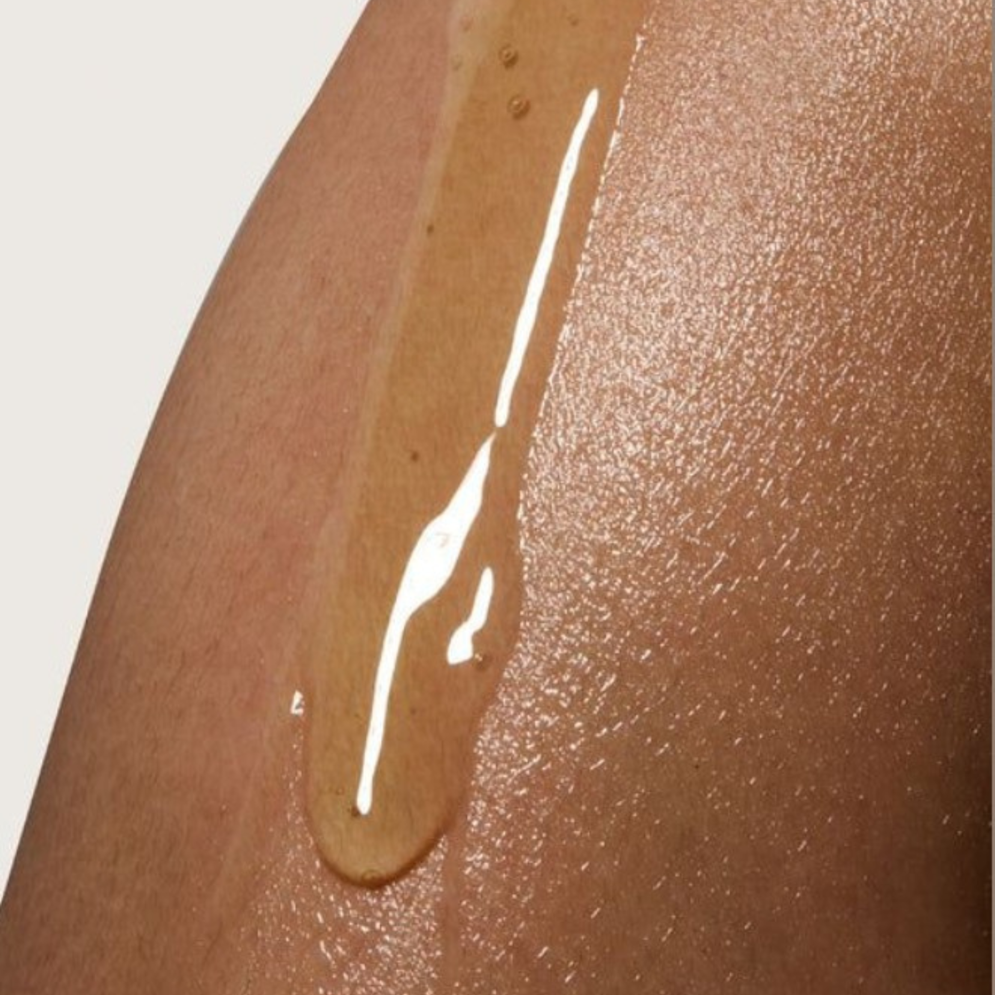 Nutshell  Coconut & Cocoa Body Gel Oil 250ml