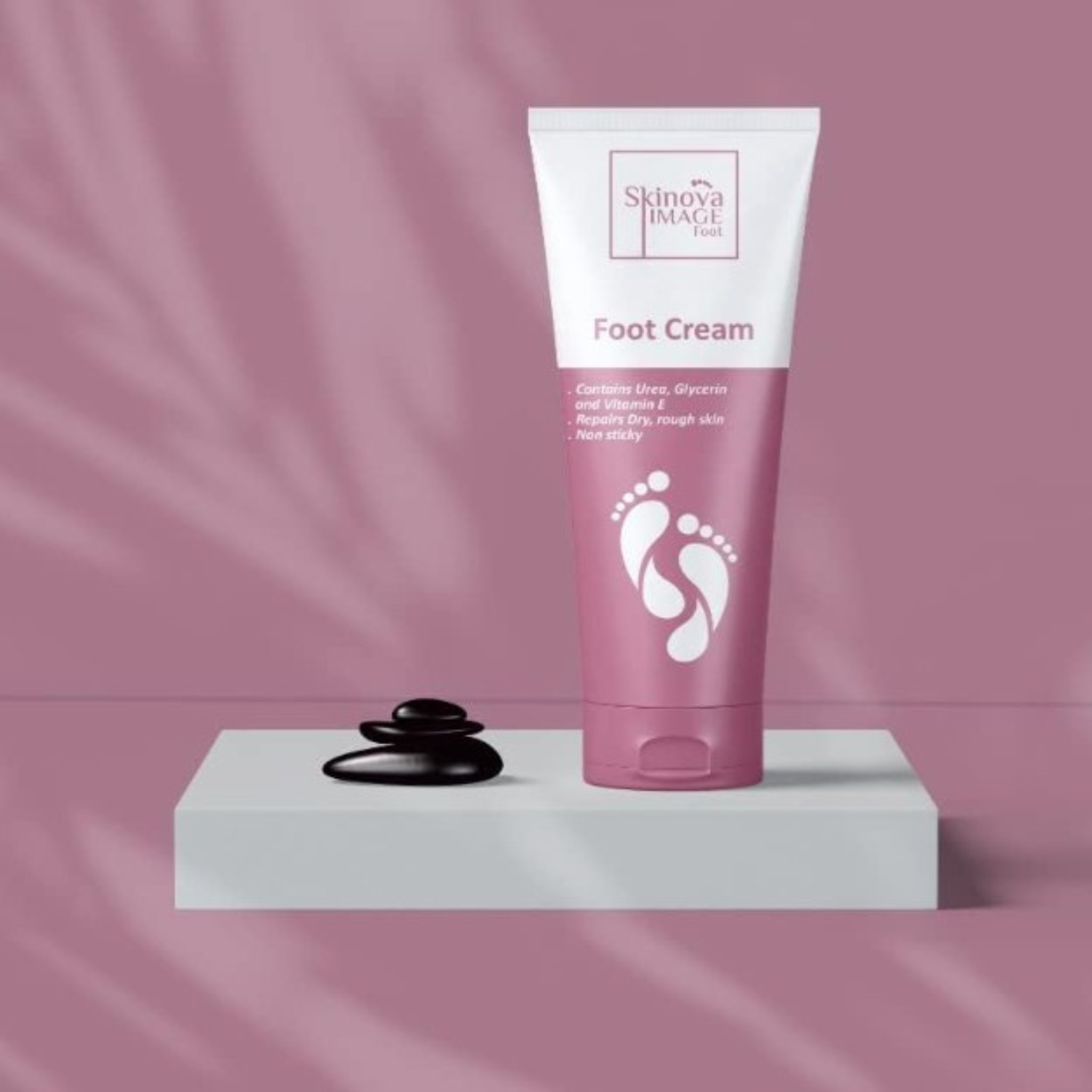 Skinova Image Foot Cream 75ml